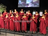 The Abyssinian Baptist Church Choir