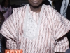 Olusegun Obasanjo - Africa-America Institute's 30th Annual Awards Gala