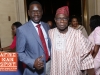 Olusegun Obasanjo - Africa-America Institute's 30th Annual Awards Gala