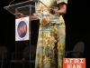 Amini Kajunju - Africa-America Institute's 30th Annual Awards Gala