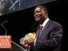 President Allassane Ouattara - Africa-America Institute's 30th Annual Awards Gala