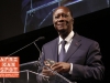 President Allassane Ouattara - Africa-America Institute's 30th Annual Awards Gala