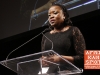 Vivienne Yeda - Africa-America Institute's 30th Annual Awards Gala