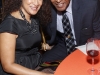 H.E. George Monyemangene with his spouse - Africa-America Institute's 30th Annual Awards Gala