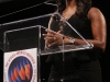 Isha Sesay  - Africa-America Institute's 30th Annual Awards Gala