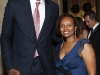 Dikembe Mutombo - Africa-America Institute's 30th Annual Awards Gala