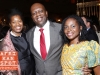 Amini Kajunju - Africa-America Institute's 30th Annual Awards Gala