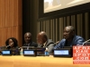 Mamadou Tangara - Africa-America Institute hosts screening of Africa’s Great Civilizations at the UN