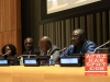 Mamadou Tangara - Africa-America Institute hosts screening of Africa’s Great Civilizations at the UN
