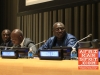Mamadou Tangara - Africa-America Institute hosts screening of Africa’s Great Civilizations at the UN