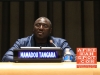 Mamadou Tangara - Africa-America Institute hosts screening of Africa’s Great Civilizations at the UN
