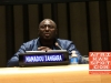 Mamadou Tangara - Africa-America Institute hosts screening of Africa’s Great Civilizations at the UN