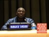 Mamadou Tangara - Africa-America Institute hosts screening of Africa’s Great Civilizations at the UN