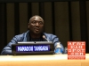 Mamadou Tangara - Africa-America Institute hosts screening of Africa’s Great Civilizations at the UN