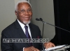 Ismael A. Gaspar Martins, Permanent Representative of the Republic of Angola