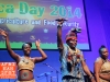Africa Day 2014 New York Celebration