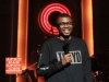 Loyiso Gola - Africa Now! 2017 at the Apollo Theater in Harlem