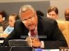 H.E. Antonio Pedro Monteiro Lima Permanent Representative of the Republic of Cape Verde to the United Nations