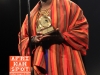 Lifetime achievement Award recipient Angélique Kidjo - African Diaspora Awards 2012
