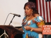 Mrs Djondji - African Hope Committee CSW59 Forum