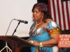 Mrs Djondji - African Hope Committee CSW59 Forum