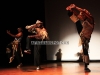 South African Dance Troupe