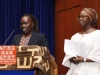 Jane Kani Edward - African Women's Day Celebration