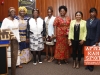 African Women's Day Celebration