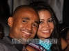 DJ Imhotep with Anedie Azael Miss Haiti Universe