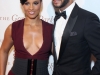 Alicia Keys attends the Gordon Parks Foundation Awards Dinner held on June 3, 2014 at Cipriani Wall Street in Manhattan