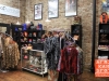 Nigerien fashion designer, Alphadi, opened a boutique in Brooklyn last year