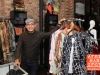 Nigerien fashion designer, Alphadi, opened a boutique in Brooklyn last year