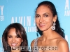 Misty Copeland with Susan Fales-Hill