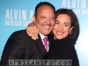 Marc Morial with wife