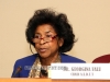 Dr. Georgina Falu, Chair AUDTT
