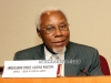 H.E. Ismael A. Gaspar Martins of Angola