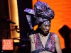 The Apollo Theater vibrated last week to the rhythm of Africa for the second edition of Africa Now, a four-day festival celebrating the contemporary African music scene