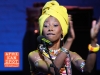 The Apollo Theater vibrated last week to the rhythm of Africa for the second edition of Africa Now, a four-day festival celebrating the contemporary African music scene
