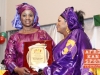 Honoree Mariama Sarr - ASA honors six outstanding women of the Senegalese Diaspora