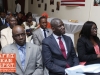 Consul General of Senegal El Hadj NDao - ASA Youth Committee celebrates 55th Anniversary of the independence of Senegal
