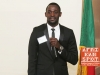 Hadji Diop - ASA Youth Committee celebrates 55th Anniversary of the independence of Senegal
