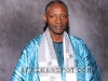Pape Drame, President of the Association des Senegalais d\'Amerique