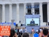 President Barack Obama - Lincoln Memorial - Let Freedom Ring Commemoration