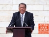 Ambassador Andrew Young- Lincoln Memorial - Let Freedom Ring Commemoration