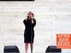 Natalie Grant - Lincoln Memorial - Let Freedom Ring Commemoration
