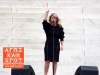 Natalie Grant - Lincoln Memorial - Let Freedom Ring Commemoration