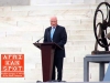Lee Saunders - Lincoln Memorial - Let Freedom Ring Commemoration