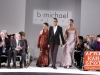 B Michael America Fall 2015 - Mercedes-Benz Fashion Week New York