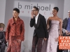 B Michael America Fall 2015 - Mercedes-Benz Fashion Week New York