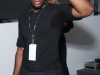 B Michael America Spring 2014 Collection - Mercedes Benz Fashion Week NY - Backstage